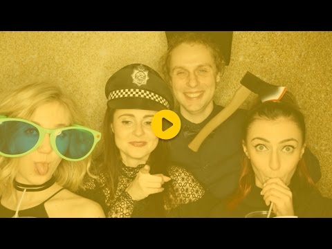 Fotobudka StarBox! Dojazd w cenie! Atrakcyjne Pakiety! - film 1