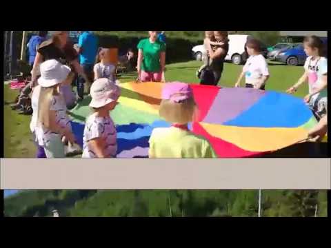 Animator dla dzieci, FOTO LUSTRO , Fotobudka, Balony z Hel, Animacje - film 1