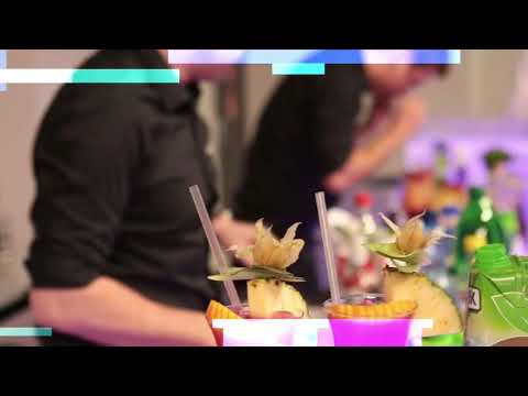 Drink Bar Cocktail Studio - film 1