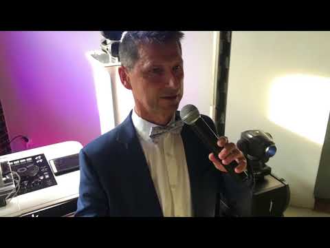Dj & konferansjer na wesele Dj Adam Nowak - film 1
