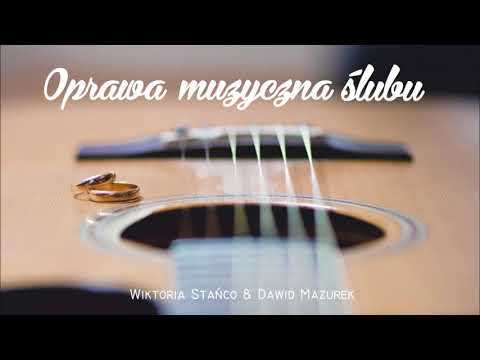 Duet Wiktoria i Dawid - film 1