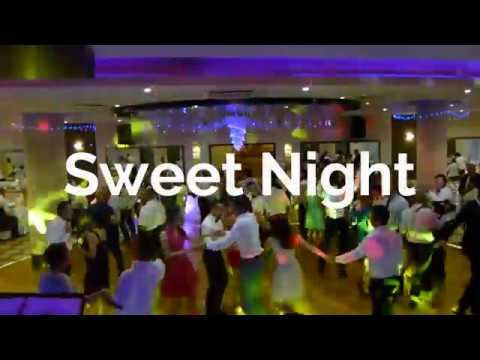 Zespół Sweet Night - gwarancja dobrej zabawy !!! - film 1