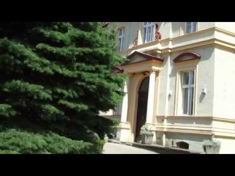 Pałac Makowice - film 1