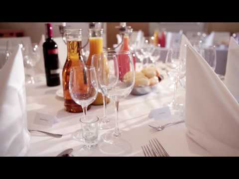 Radisson Blu Hotel ***** - film 1