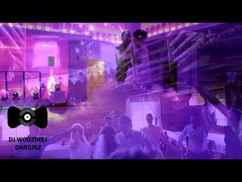Dj Wodzirej Dariusz. Ciężki dym, Rekwizyty. - film 1