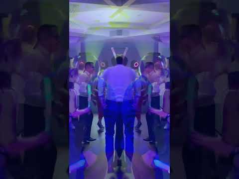 Mateusz Gutowski DJ/Wodzirej - film 1