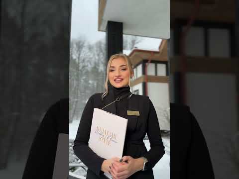 Kwiatami Szyte Wedding Planner - film 1