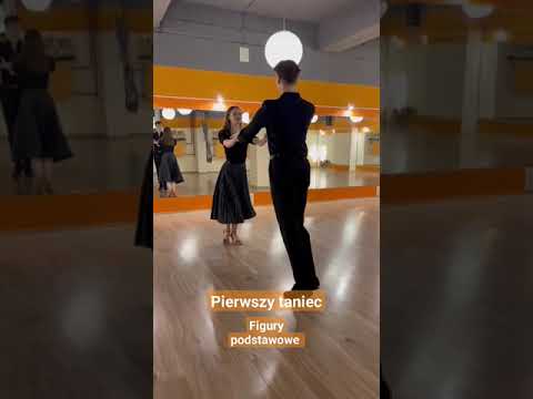Studio tańca Prestige - Pierwszy Taniec - film 1