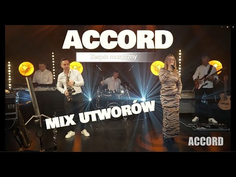 Zespół Accord - film 1