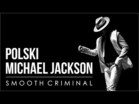 *Polski* Michael Jackson - film 1