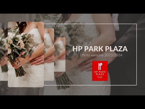 Hotel HP Park Plaza - film 1