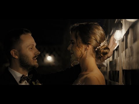 Od Serca Video Wedding - film 1
