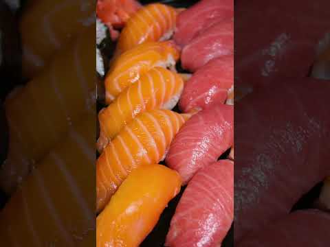 UKI SUSHI - Mobilny Sushi Master - film 1
