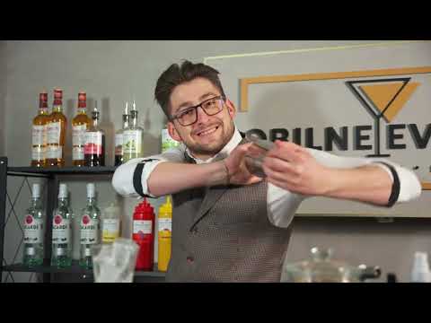Drink Bar Mobilne-Eventy - film 1