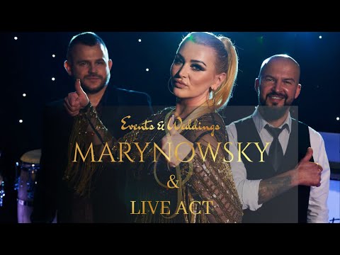MARYNOWSKY & LIVE ACT - film 1