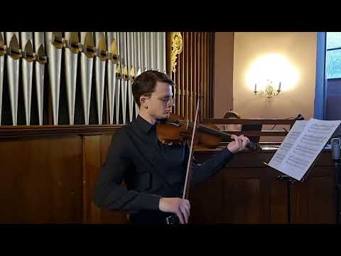 Harmonia Classicum Duet - film 1