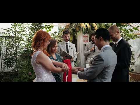 Celebrant Marek Szymik Radio Group - film 1