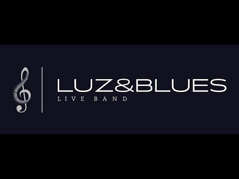 LUZ&BLUES live band 100% na żywo - film 1