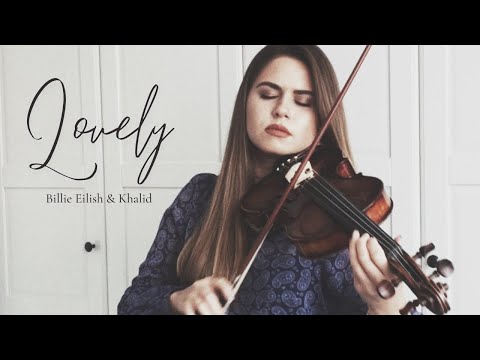 Adrianna Furmaniak Violin - film 1