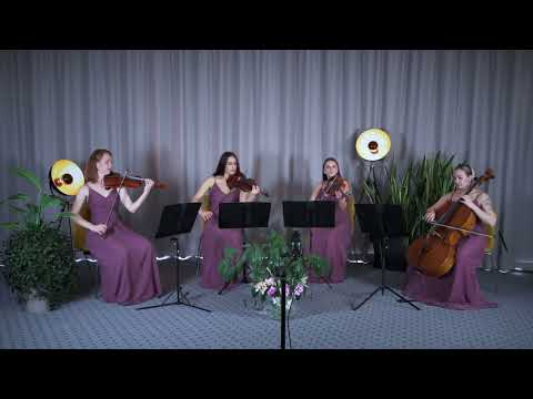 Kwartet Bielski - film 1