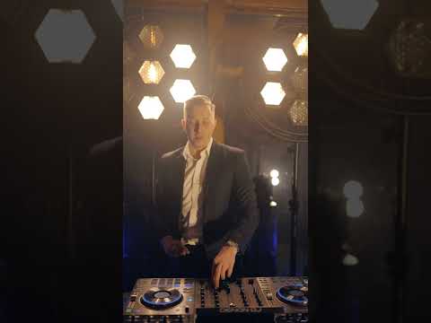 DJ Tommy Lux - film 1