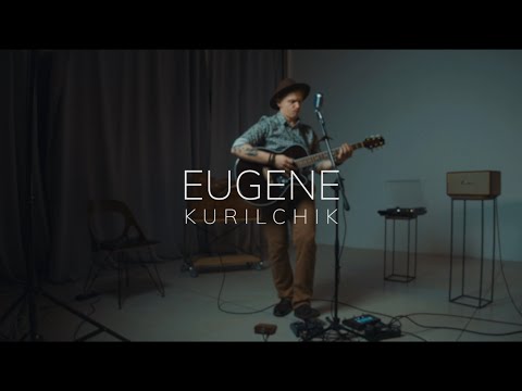 Eugene Kurilchik - film 1