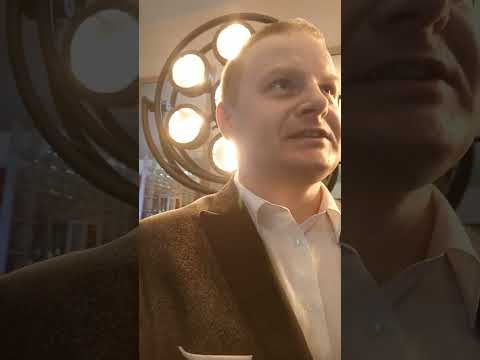 DJ Dariusz - film 1