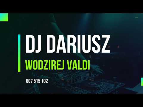 DJ Dariusz - film 1