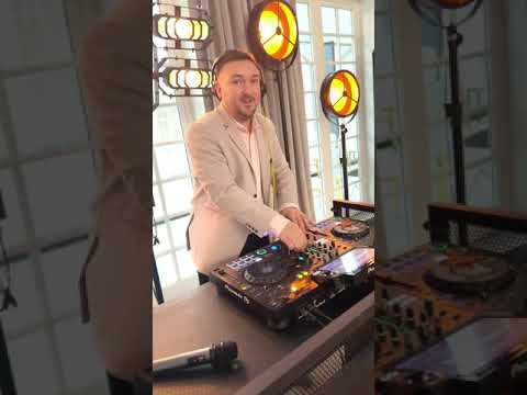 DJ Michał - DJ | Konferansjer - film 1