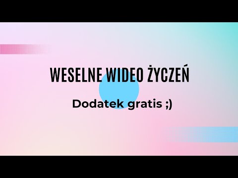 Telefon Życzeń-Audio Księga Gości - film 1