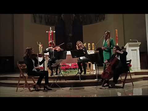 Violin Sound-Skrzypce Marii - film 1