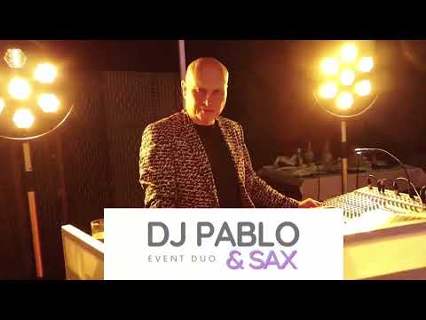 DJ Pablo - film 1