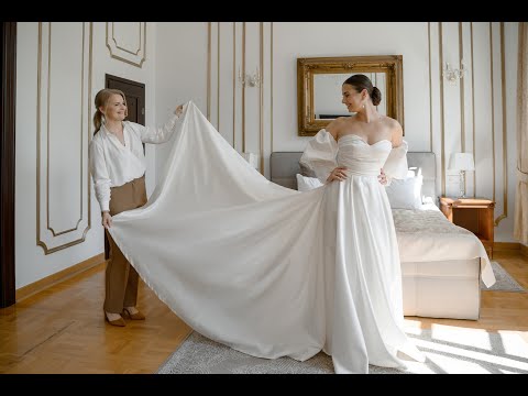 Let's Get Married Wedding Planner - film 1