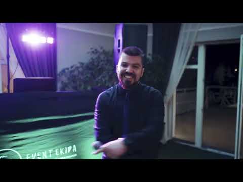 DJ // Wodzirej na Wesele || EVENT EKIPA - film 1