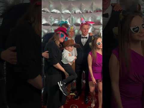 MakeStory Fotobudka - film 1