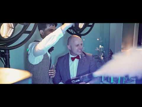 Dj Jakub Rybarski. - film 1