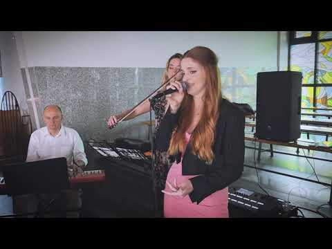 Oprawa ślubu WirSaCanto - film 1