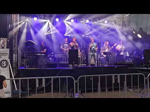 Zespół X-BAND - film 1