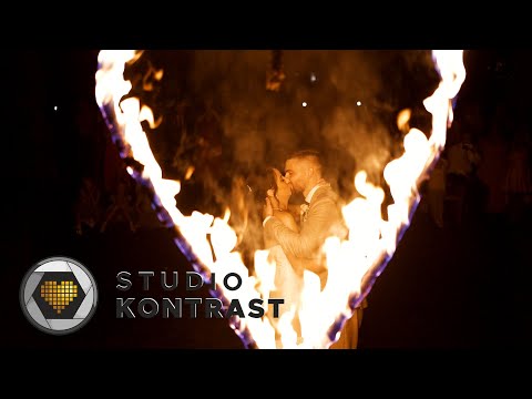 Studio Kontrast - fotografia i wideofilmowanie - film 1