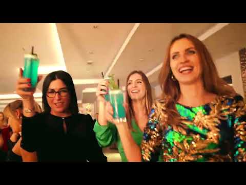 Usługi barmańskie Vintage Bar - film 1