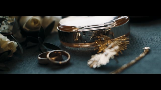 Piękne Chwile - Studio Foto & Video - film 1