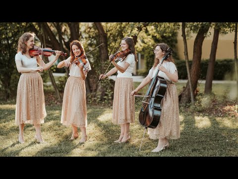 Écru Kwartet Smyczkowy - film 1