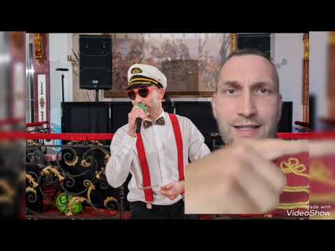 Wodzirej Adam Grupa Fajnywodzirej - film 1