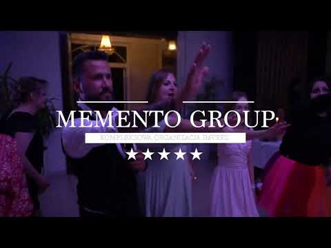 Memento Group - film 1