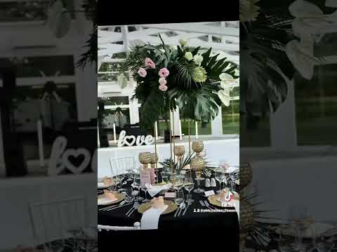 Polka Makes Flowers - film 1