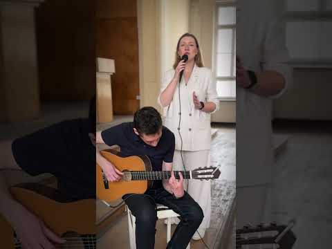 NK acoustic duo - film 1