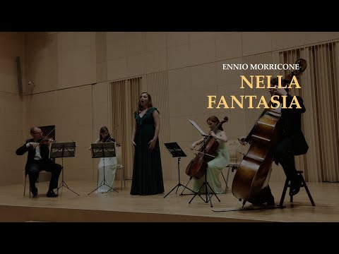 Sopranistka - Anielski Głos - film 1