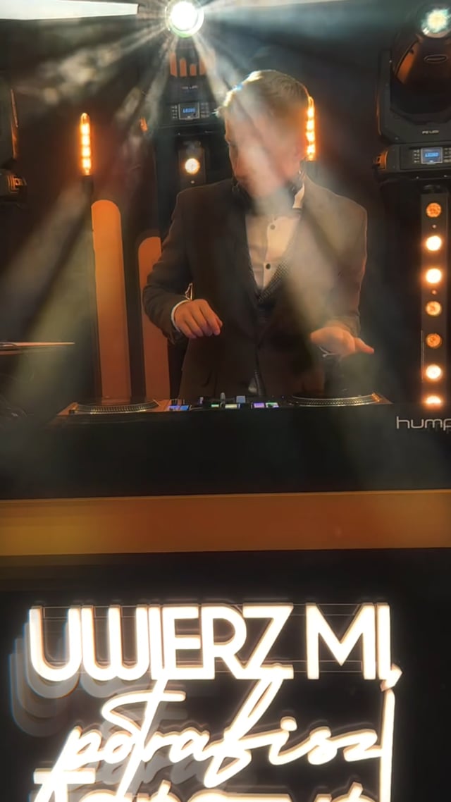 Heartshape Wedding Content Creator - film 1