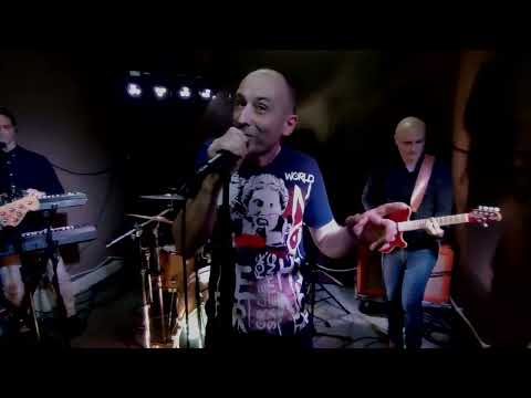 Coverband Fly&Fly - film 1