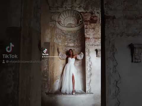 Ela Jędrzejewska Fotografia - film 1